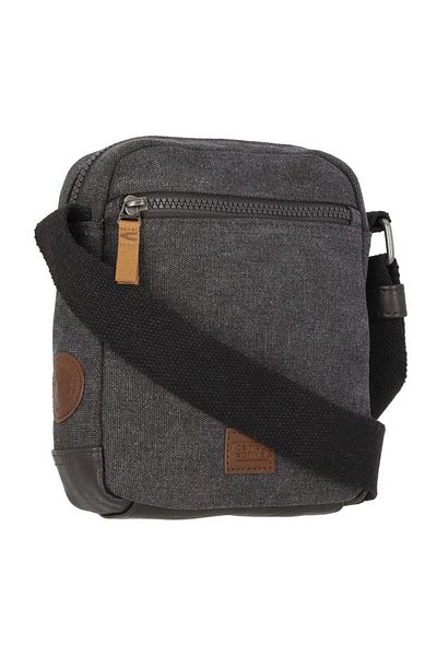 Camel Active Vzdušná taška cez rameno 19 cm