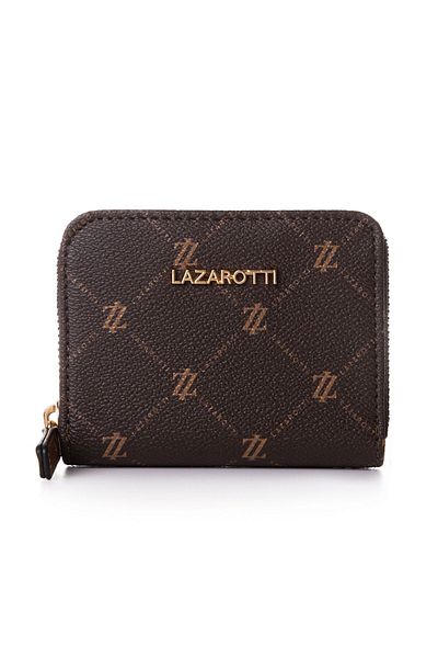 Lazarotti Palermo wallet 11 cm