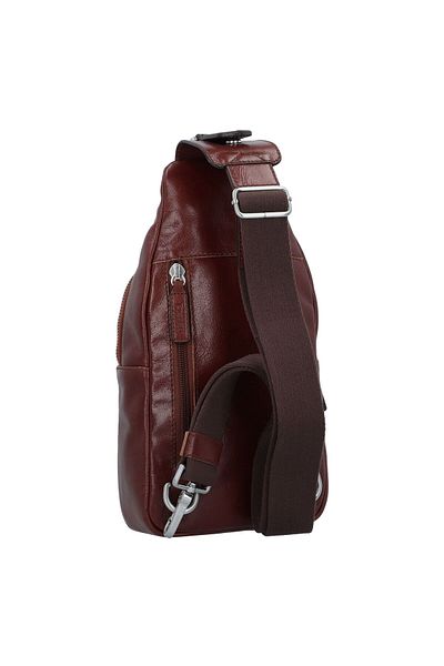 Picard Buddy Shoulder bag Leather 15 cm