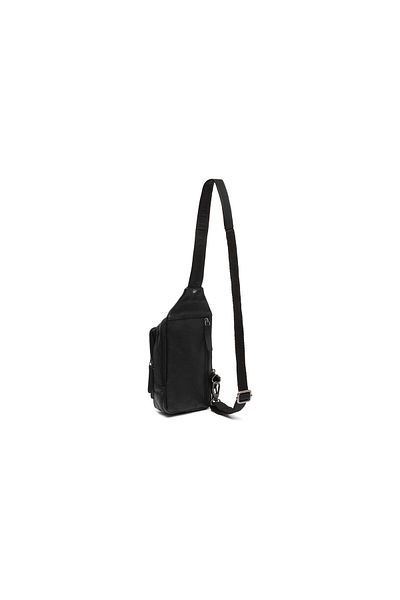 The Chesterfield Brand Riga Shoulder bag Leather 13 cm