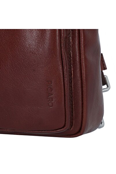 Picard Buddy Shoulder bag Leather 15 cm
