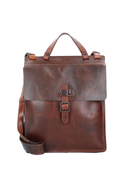 Harold's Aberdeen Umhängetasche Leder 29 Cm