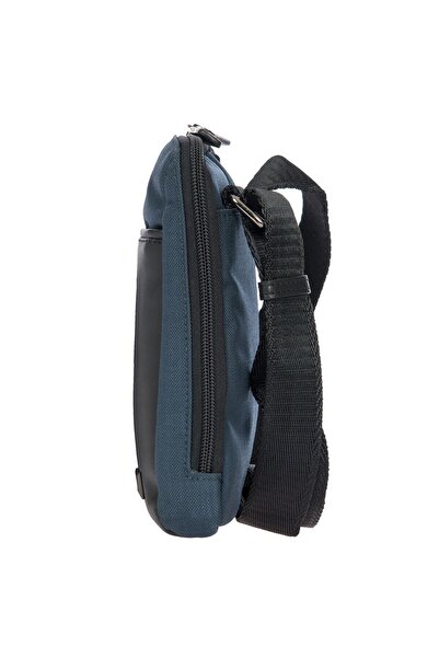 Bric's Geanta de umar Monza 16 cm