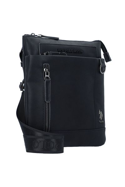 U.S. Polo Assn. Geanta de umar Cambridge 24 cm