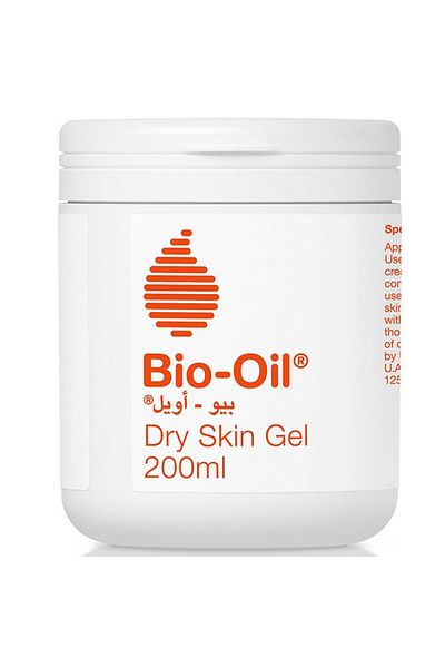Bio-Oil Dry Skin Gel, 200ml