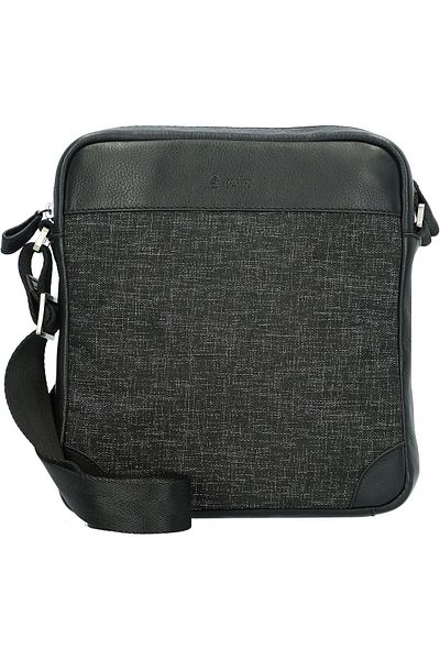 Esquire Recycled life shoulder bag 22 cm