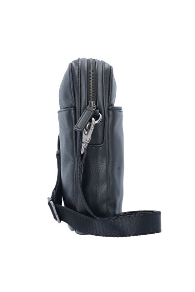 Bric's Torino shoulder bag leather 20 cm