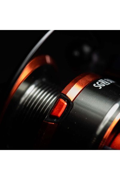 Generic Brand Sg2 4000Fd Spin Fishing Reel 6Bb 5.2:1