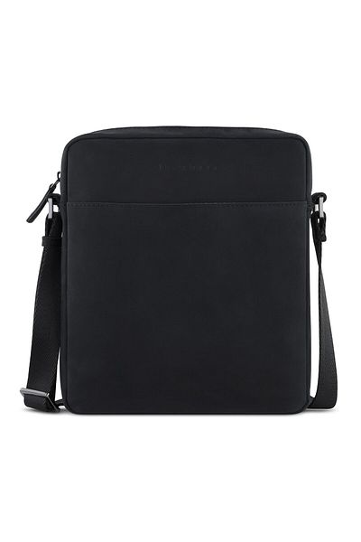 BUGATTI Luca Shoulder bag Leather 23 cm