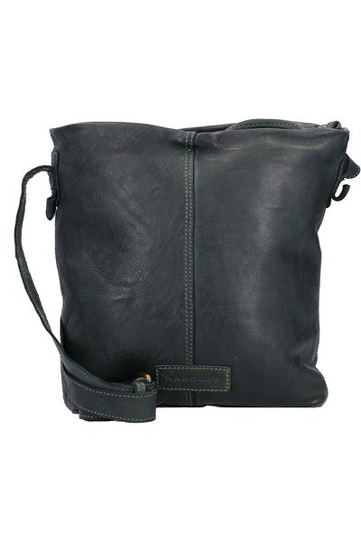 Harold's Geanta de umar submarin piele 23 cm