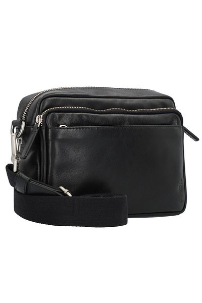 Picard Buddy Umhängetasche Leder 24 cm