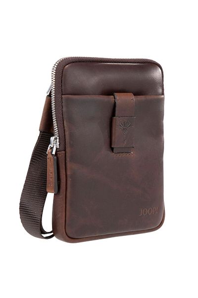 JOOP! Loreto Rafael Shoulder bag Leather 14 cm