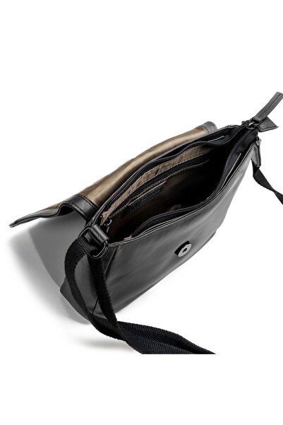 Farmhood Memphis Shoulder bag Leather 22 cm