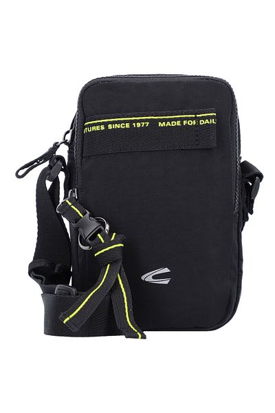 Camel Active Spirit Umhängetasche 13 cm