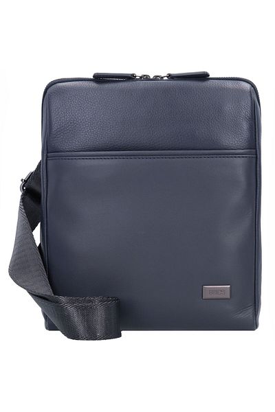 Bric's Torino Umhängetasche Leder 22 cm
