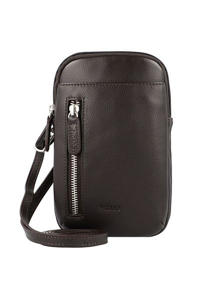 Picard Milano shoulder bag leather 12 cm