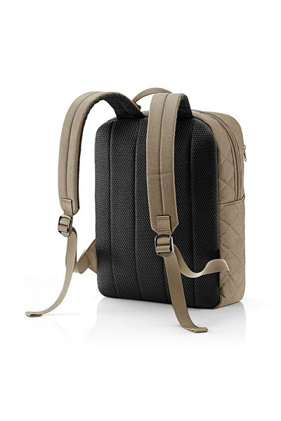 Reisenthel 39 cm Laptopfach Klassischer Rucksack