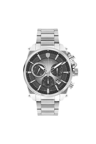 Wainer Wa.19200-A Men's Wristwatch