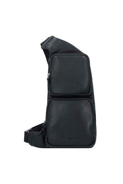 Greenburry Vintage hängender Bodybag – Modell 1543