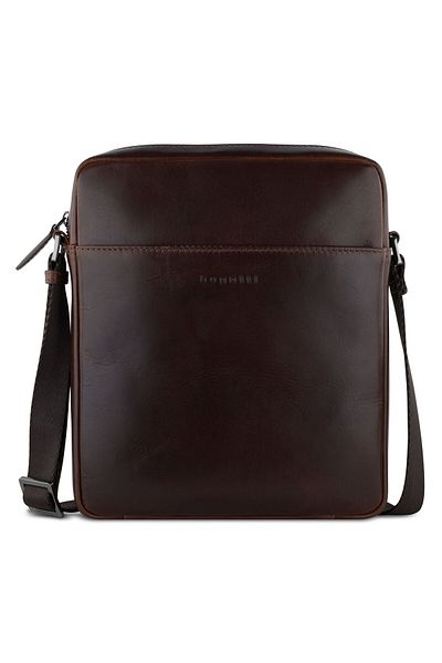 BUGATTI Romano Shoulder bag Leather 23 cm