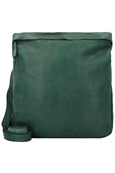 Harold's Ponorka Umhängetasche Leder 25 cm