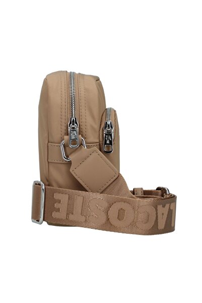 Lacoste Active Nylon Shoulder bag 12 cm