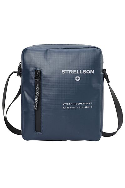 STRELLSON Geanta de umar Stockwell 2.0 Marcus 21 cm