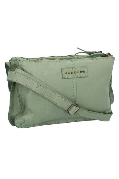 Harold's Submarine shoulder bag leather 25 cm