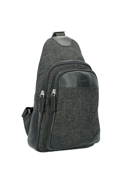 Esquire Recycled life shoulder bag 32 cm