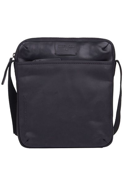 STRELLSON Brick Lane Marcus shoulder bag leather 20 cm