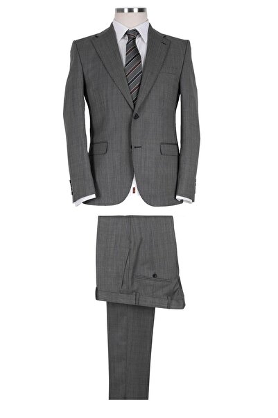 BLU 190's Slim Fit Takım Elbise