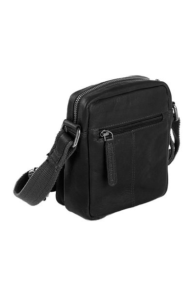 The Chesterfield Brand Bremen Shoulder bag Leather 14 cm