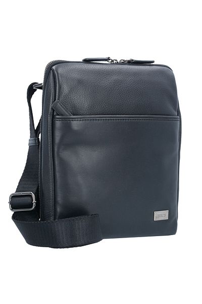 Bric's Torino Umhängetasche Leder 22 cm