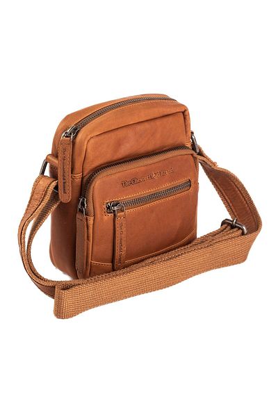 The Chesterfield Brand Bremen Shoulder bag Leather 14 cm