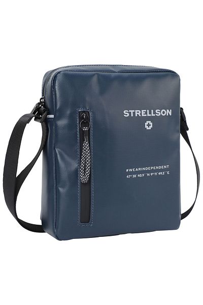 STRELLSON Geanta de umar Stockwell 2.0 Marcus 21 cm