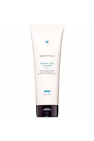 SkinCeuticals SKIN CEUTICALS BLEMISH + AGE CLEANSER GEL 240ML