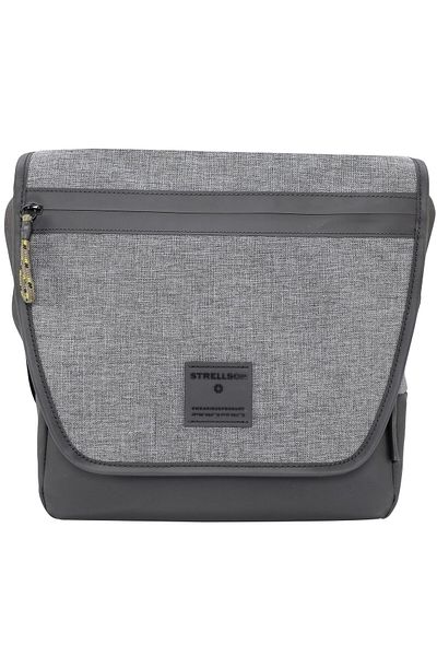 STRELLSON Northwood 2.0 Dorian Umhängetasche 32 cm