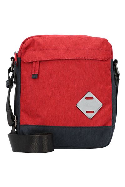 Camel Active Satipo Umhängetasche 25 cm