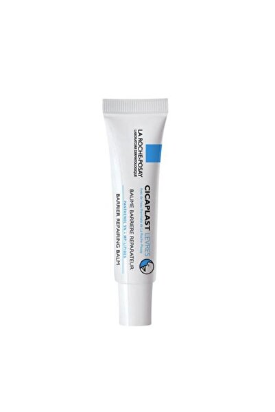 La Roche Posay مرطب الشفاه سيكابلاست ليفرز بومي بارير ريبراتور، 75 مل