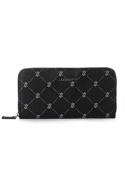 Lazarotti Palermo wallet 19.5 cm