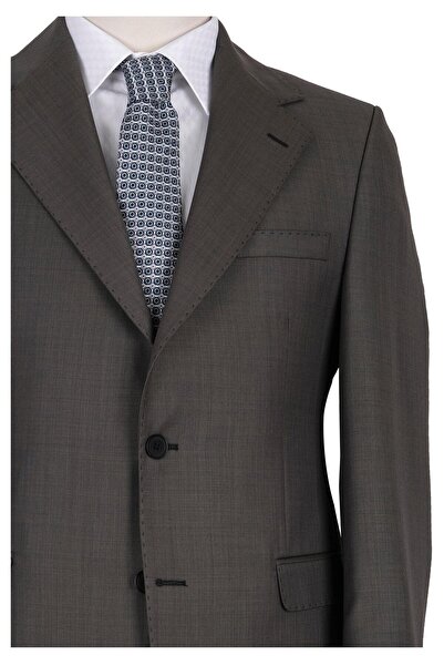 BLU 190's Klasik Takım Elbise