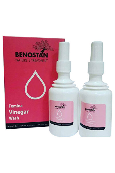 BENOSTAN غسول الخل الأنثوي