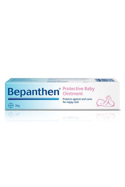 Bepanthen Bepanthene Oint 30G