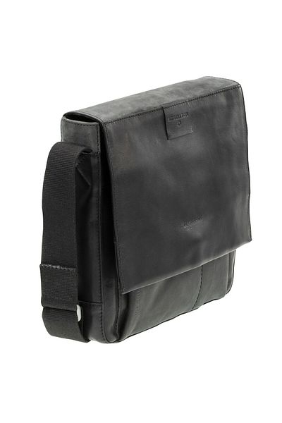 STRELLSON Brick Lane shoulder bag leather 25 cm