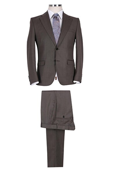 BLU 190's Slim Fit Takım Elbise