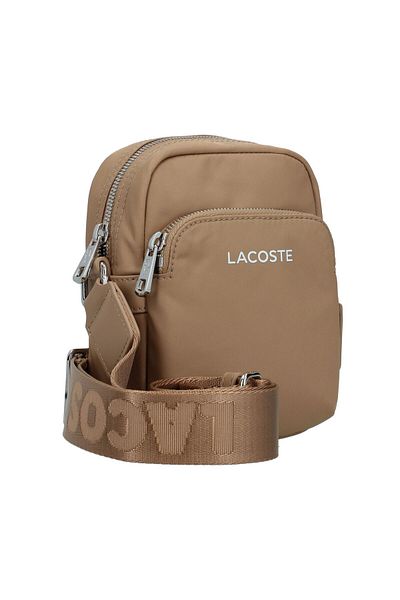 Lacoste Geanta de umar Active Nylon 12 cm