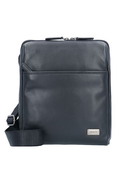 Bric's Torino Umhängetasche Leder 22 cm