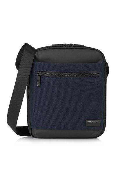 HEDGREN Next Inc Umhängetasche RFID 21 cm