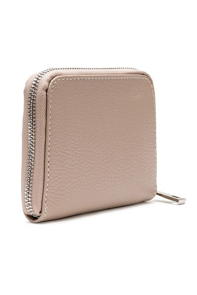 Lazarotti Milano Leather wallet leather 13.5 cm
