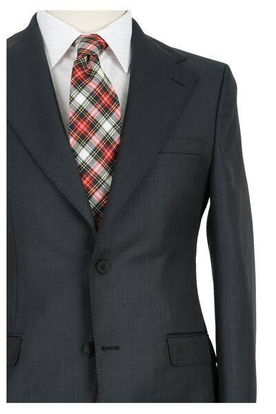 BLU 190's Klasik Takım Elbise